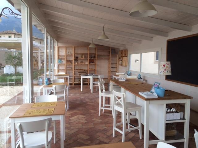 Agriturismo Poggio Alle Serre Gallinaro Εξωτερικό φωτογραφία