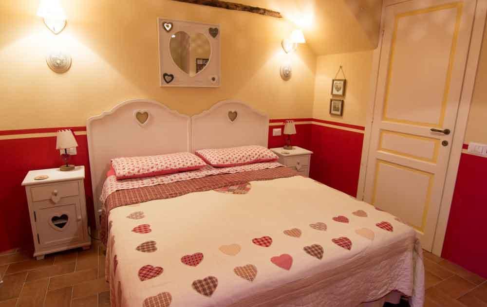 Agriturismo Poggio Alle Serre Gallinaro Εξωτερικό φωτογραφία