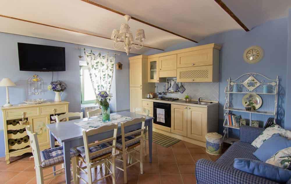 Agriturismo Poggio Alle Serre Gallinaro Εξωτερικό φωτογραφία